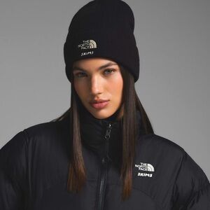 Skims x north face